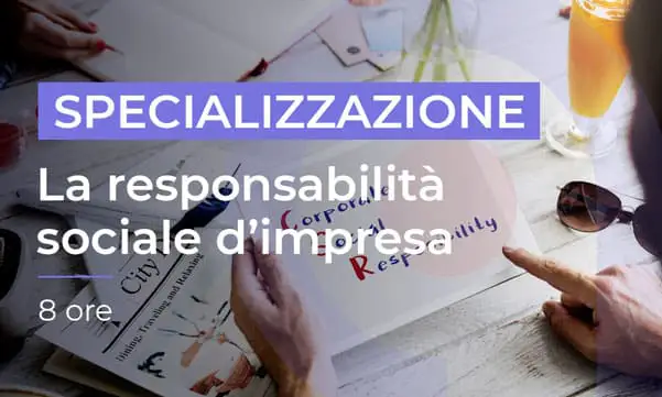 La Responsabilità sociale d’impresa e lo standard SA 8000: Principi, requisiti e applicazione