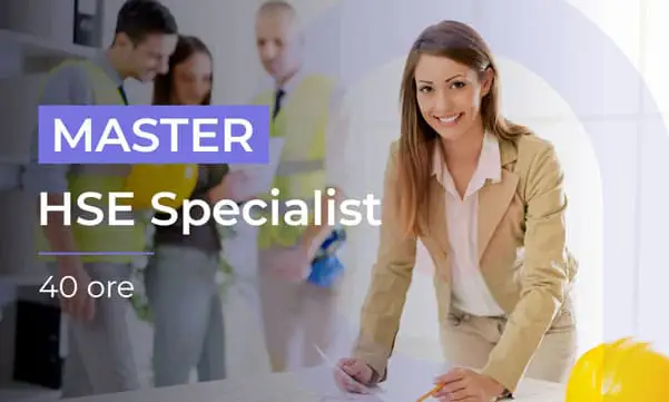 HSE Specialist